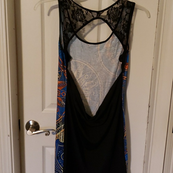 Dress - Picture 2 of 2